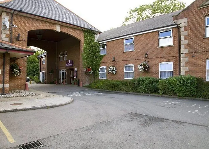 Premier Inn