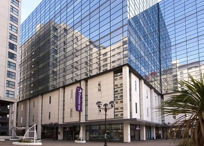 Premier Inn City Centre