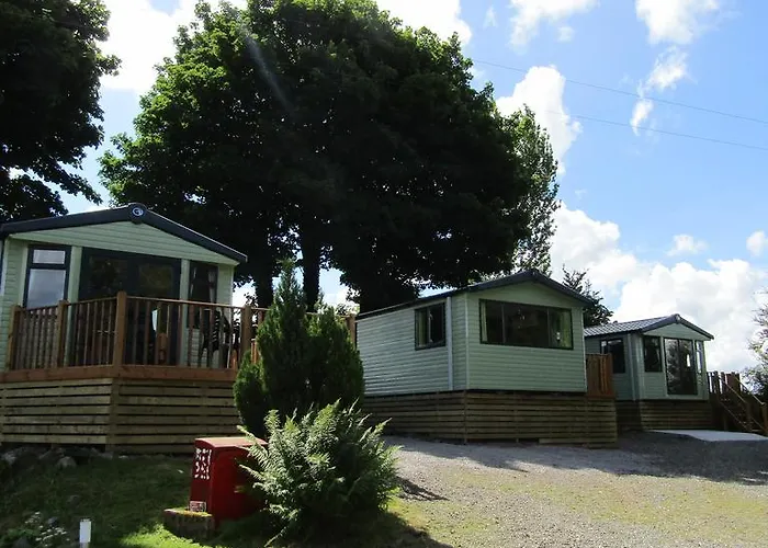 Barnkirk Holidays