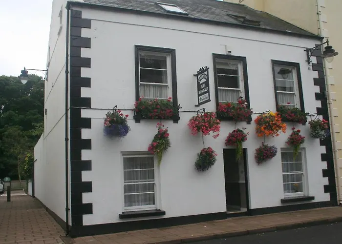Riverside B&B