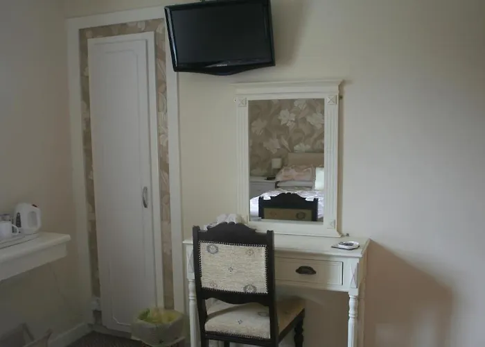 Riverside B&B Cushendall, United Kingdom