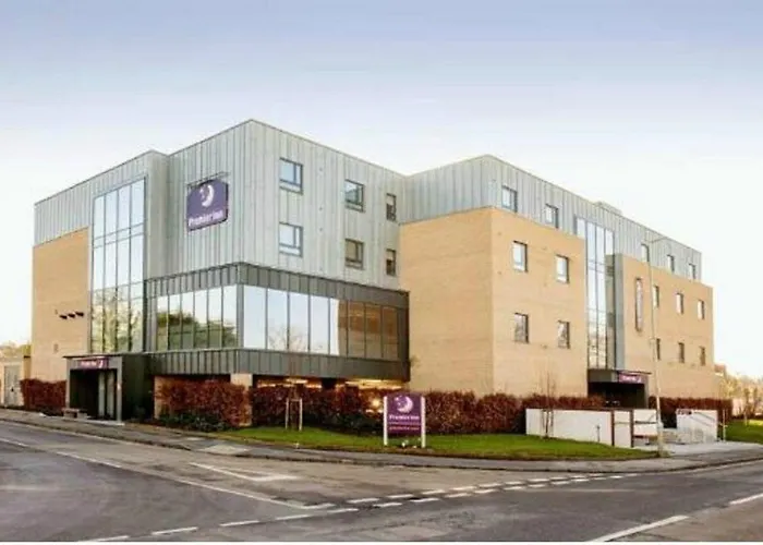 Premier Inn Winchester
