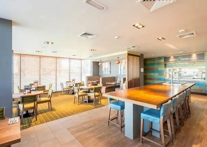 Premier Inn Winchester