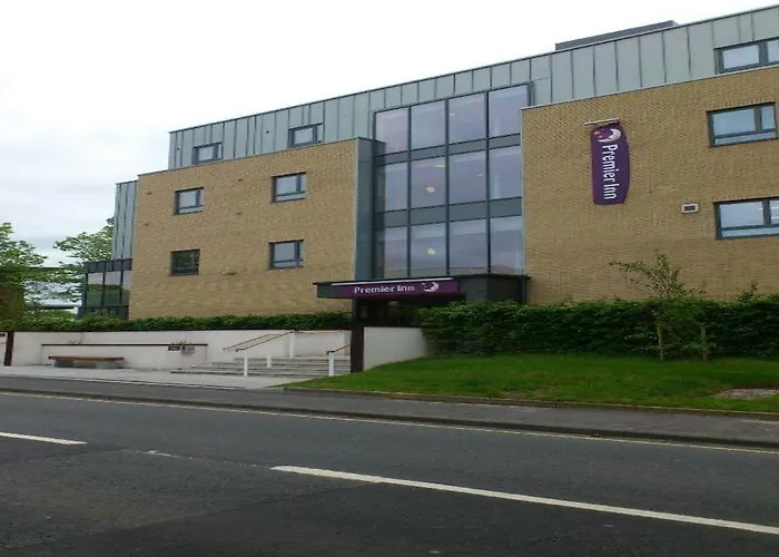 Premier Inn Winchester