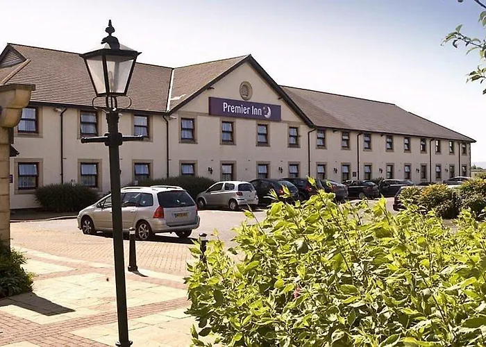 Premier Inn Ayr/Prestwick Airport