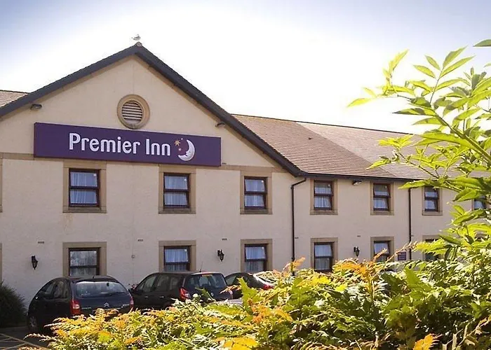 Premier Inn Ayr/Prestwick Airport
