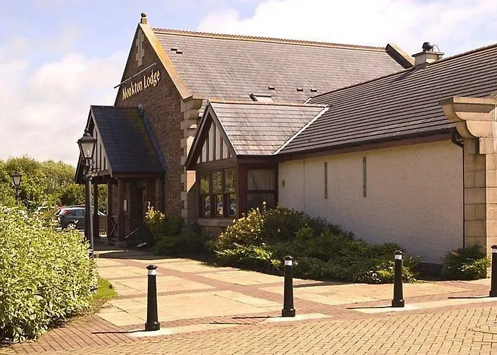 Premier Inn Ayr/Prestwick Airport