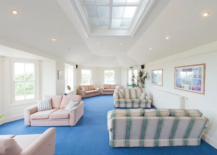 Yha Lizard Hostel, United Kingdom