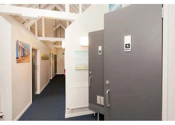 Yha Wells-Next-The-Sea