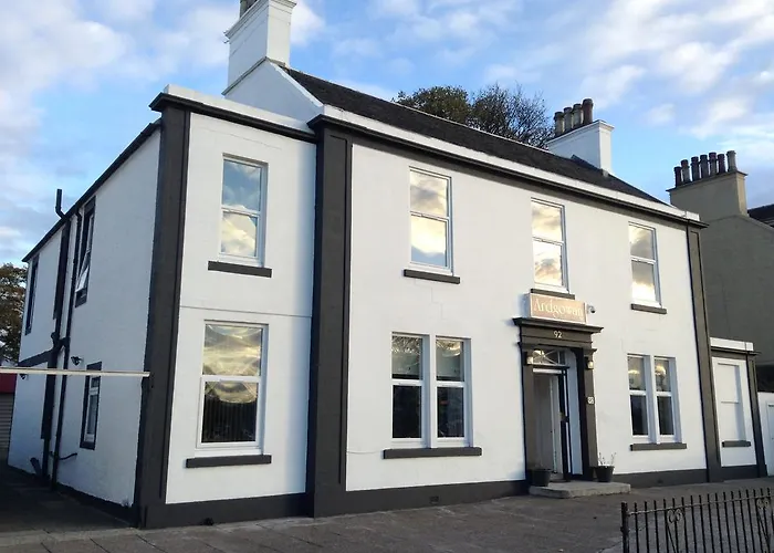 Ardgowan Guest House