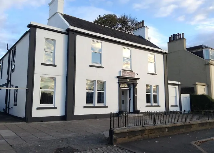 Ardgowan Guest House