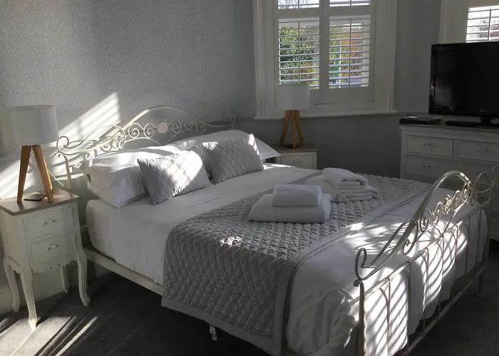 Lakeside Guest House Oxford, United Kingdom