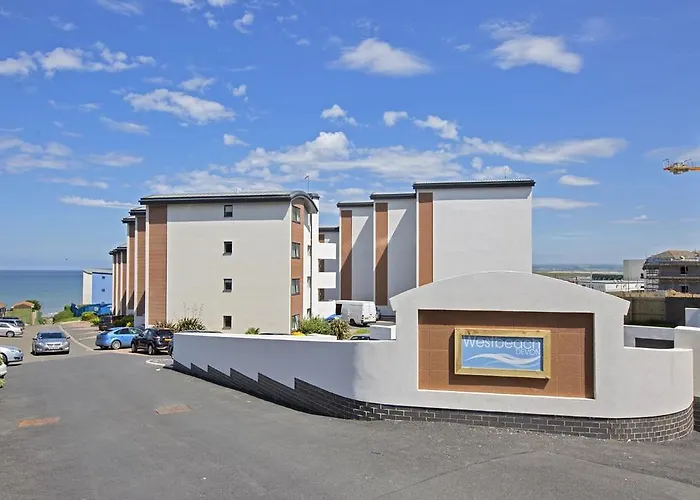 Westbeach Resort