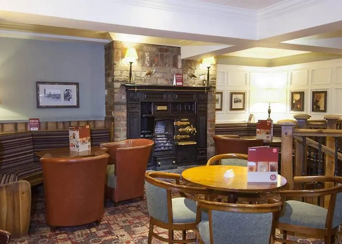Premier Inn Leeds South - Birstall
