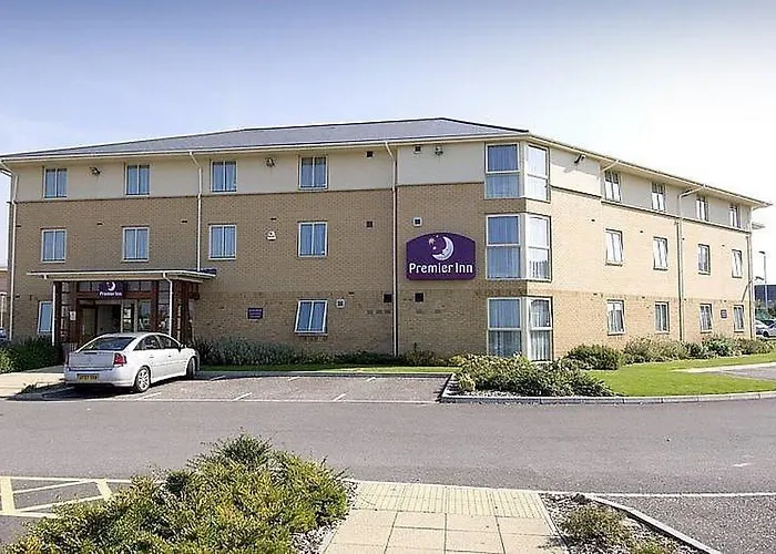 Premier Inn Gloucester Business Park