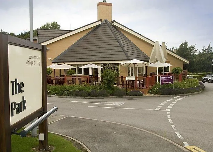 Premier Inn Harrogate South