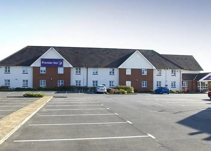 Premier Inn Durham - Newton Aycliffe, United Kingdom