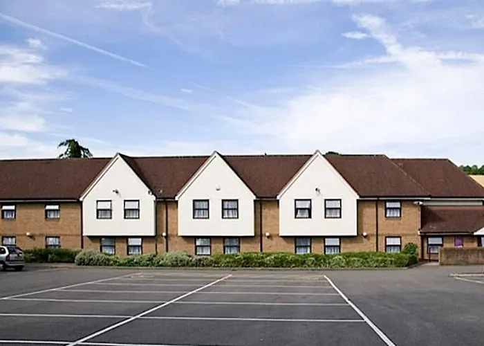 Premier Inn Dunstable South A5