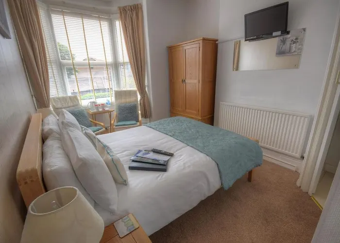 The Bluebell Guest House Bridlington, United Kingdom