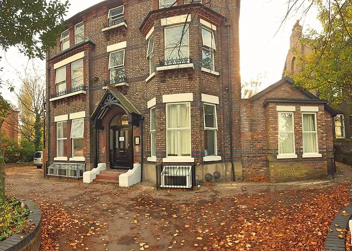 Sefton Grange