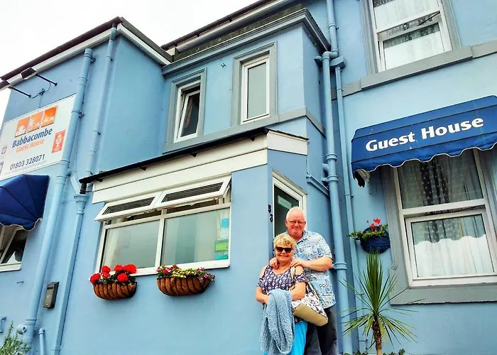 Babbacombe Guest House