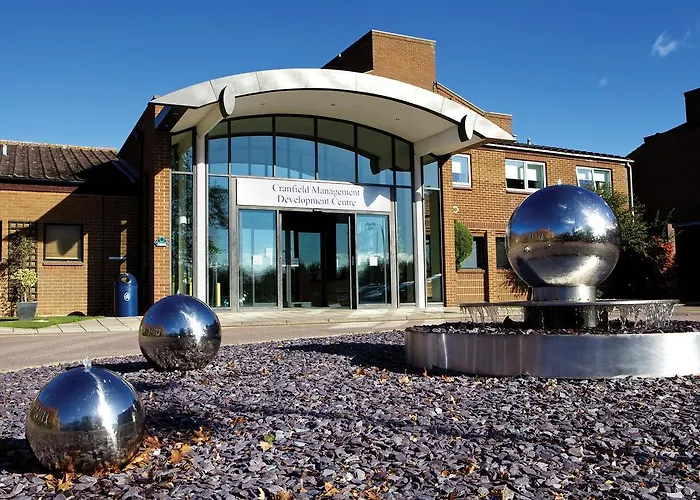 Cranfield Management Development Centre