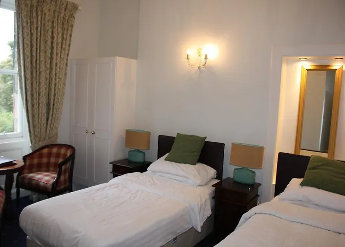 Aonach Mor Apartment Edinburgh, United Kingdom