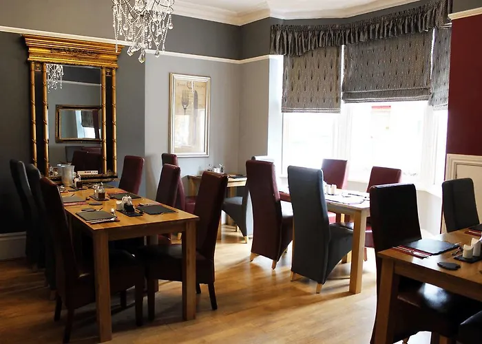 Hazeldene Guest House