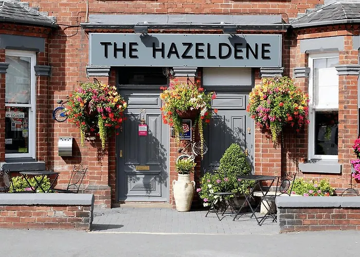 Hazeldene Guest House