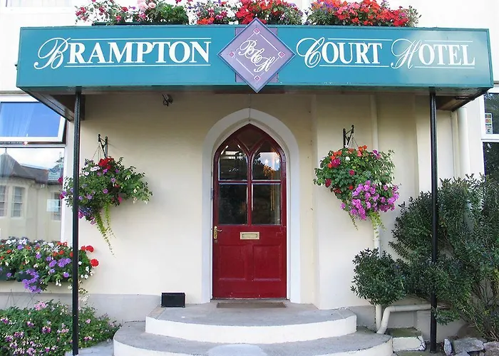 Brampton Court