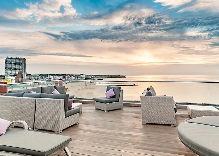 The Sands Hotel