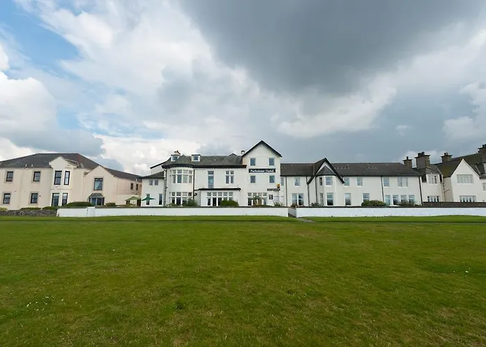 Parkstone Hotel