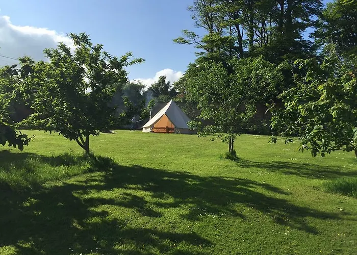 Trereife House
