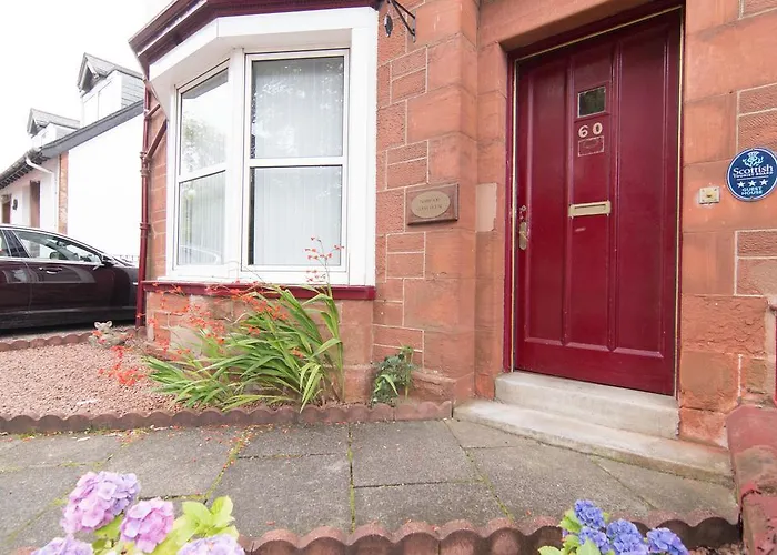 Norwood Guesthouse-Loch Lomond