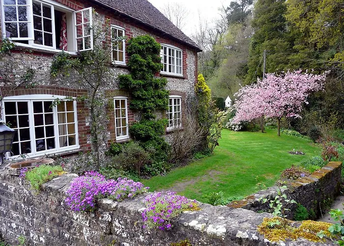 Bridge Cottage