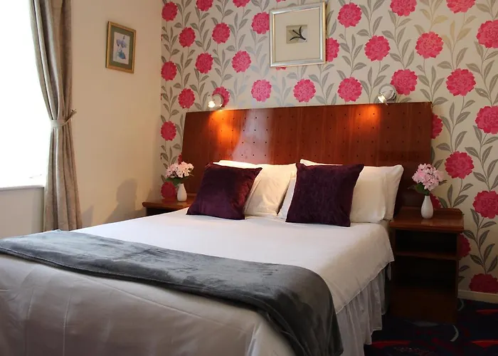 Savoy Court Hotel Eastbourne, United Kingdom