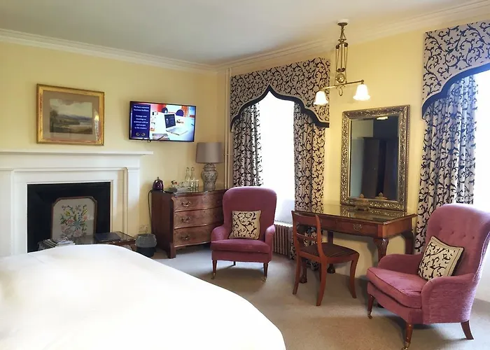 Raemoir House Hotel Banchory, United Kingdom