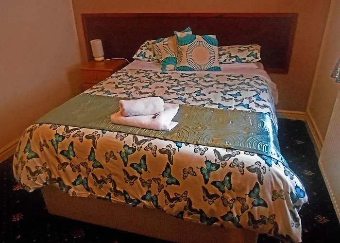 Baytree Lodge Bangor , United Kingdom
