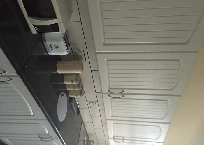 Leigh Arms Accommodation