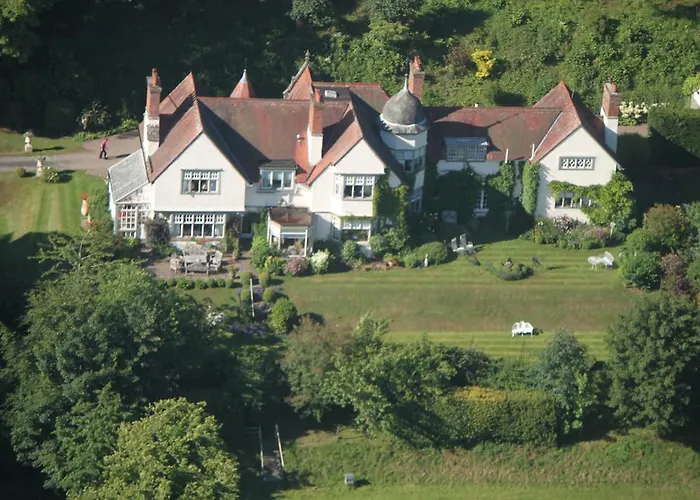 Fauhope Country House