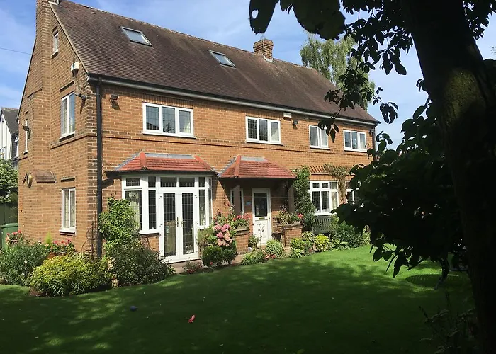 Grove House