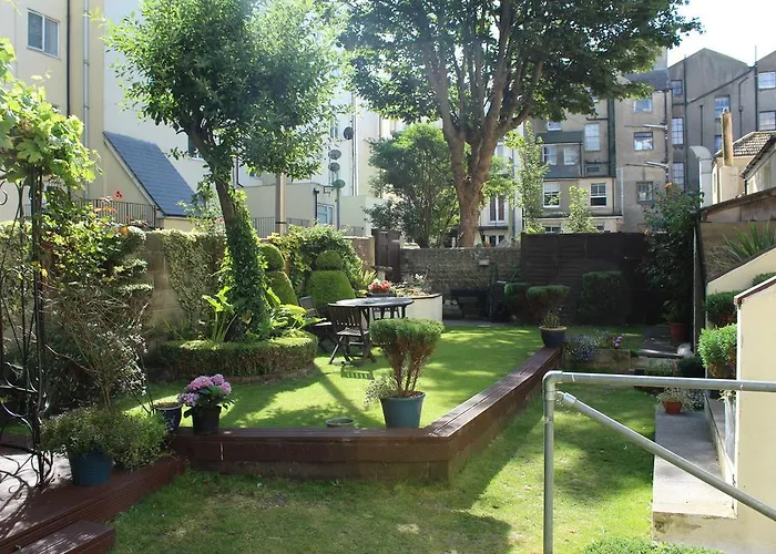 Savoy Court Hotel