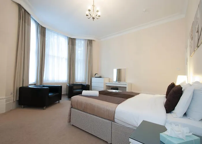 The Courtlands Hotel Brighton, United Kingdom