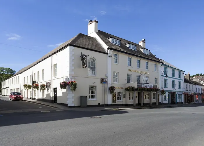 The White Hart Hotel Wetherspoon