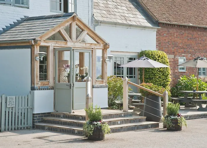 The Bell, Alderminster Bed & Breakfast Stratford-upon-Avon, United Kingdom