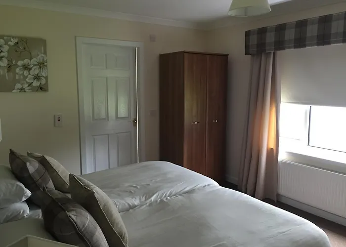 Bruce'S Cottage