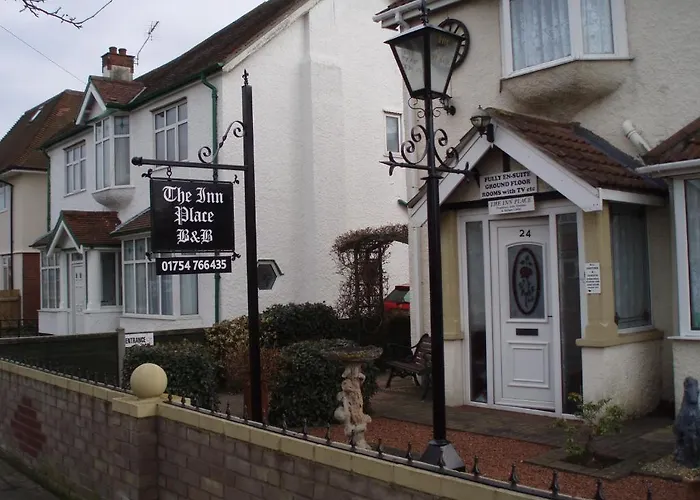 The Inn Place