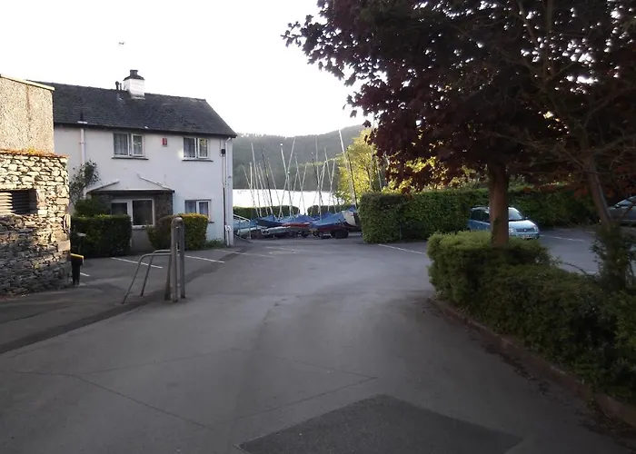 The Bay House Lake View Guest House - Adults Only Bowness-on-Windermere, United Kingdom