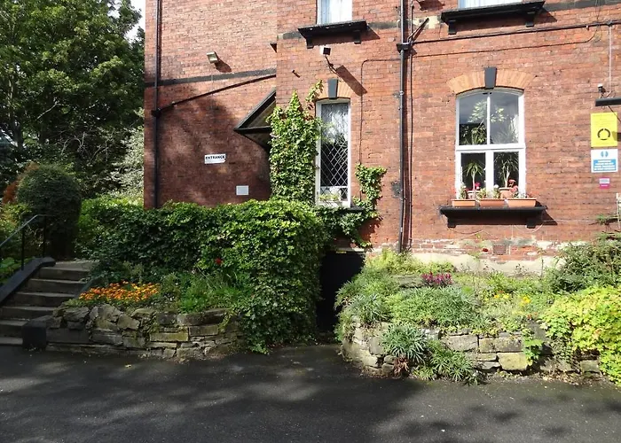 Oak Villa Hotel Leeds , United Kingdom