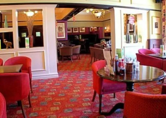 Premier Inn Macclesfield South West, United Kingdom